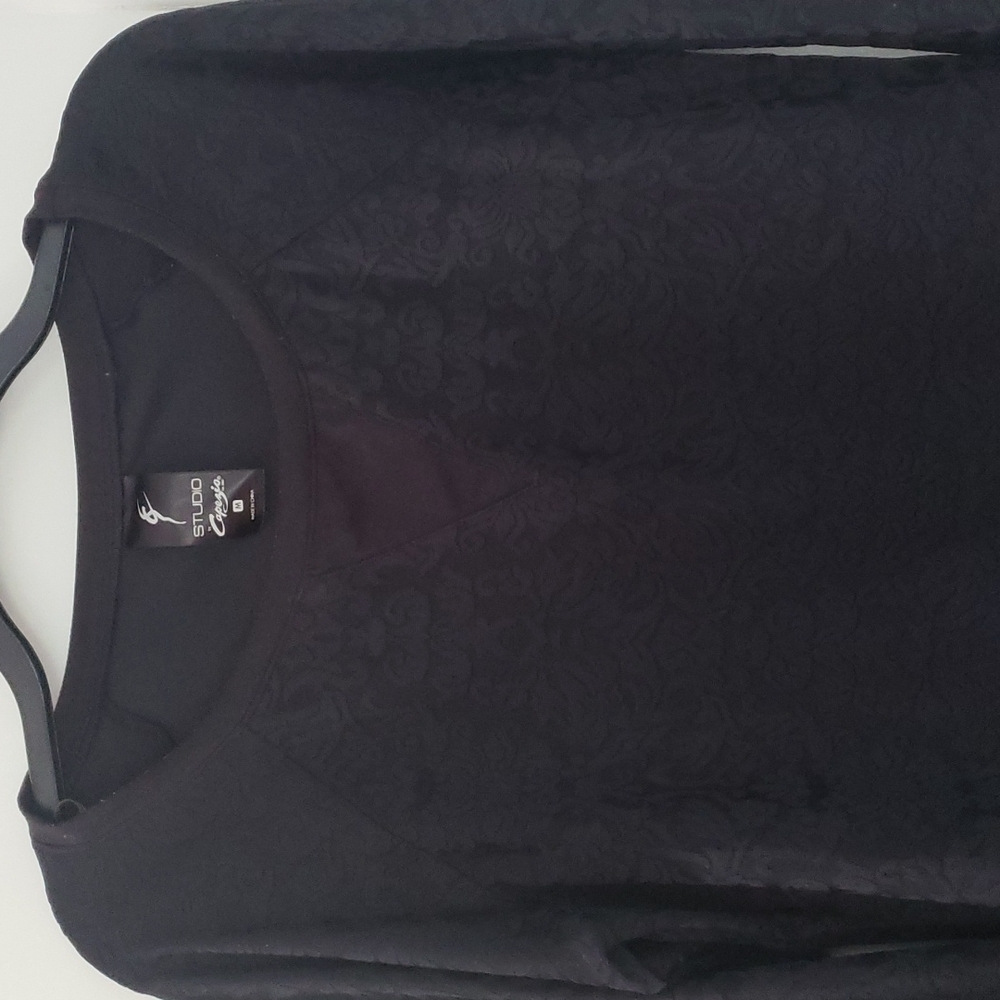 Athleisure Top